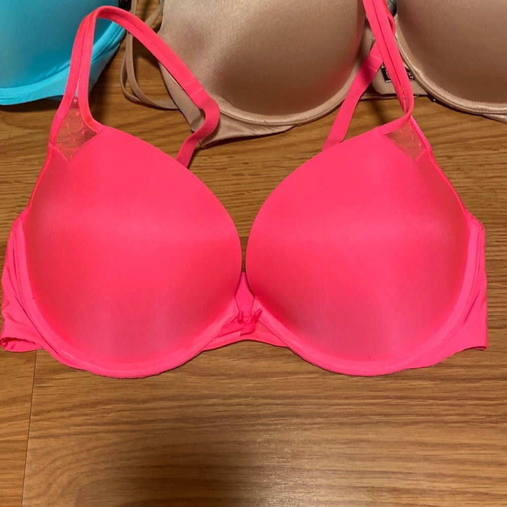 Victoria Secret Push up Bra
